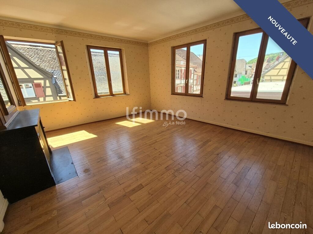Maison à vendre, 325m², Oberbronn