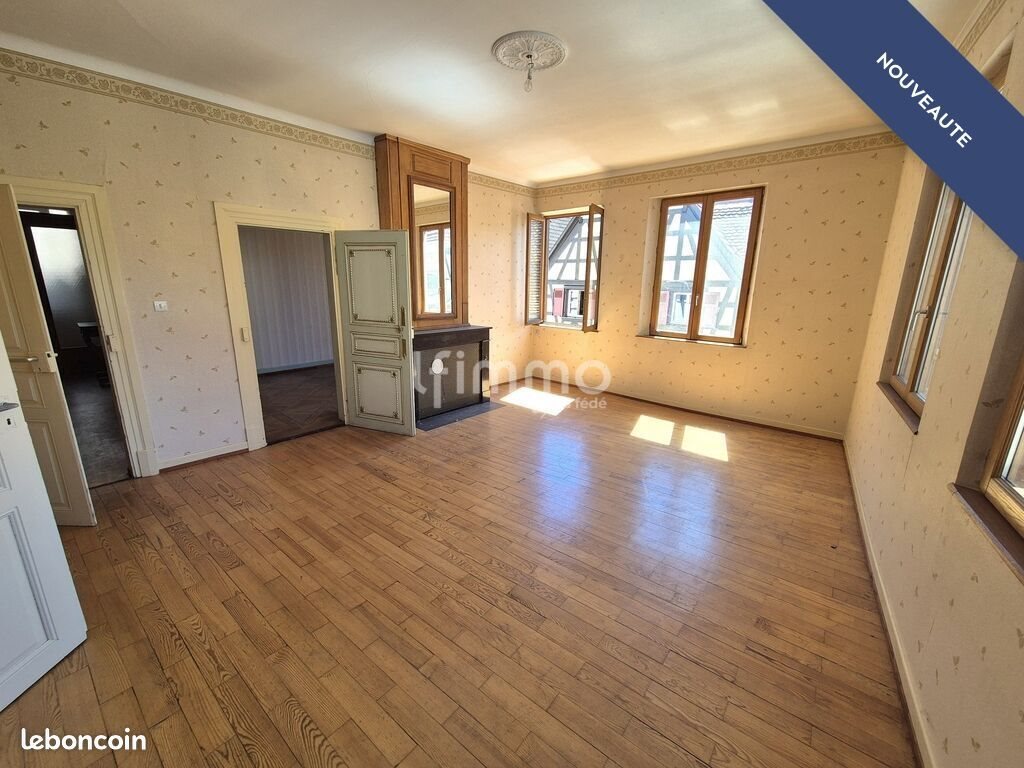 Maison à vendre, 325m², Oberbronn