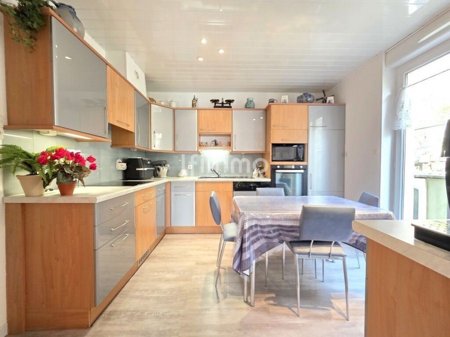 Maison à vendre, 117m², Thann