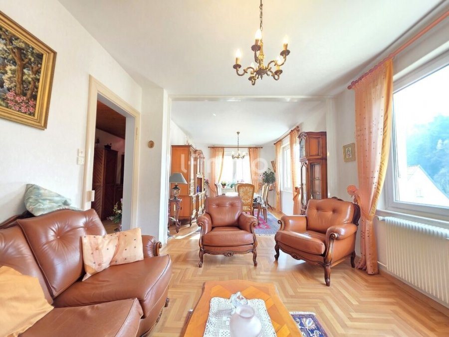 Maison à vendre, 117m², Thann