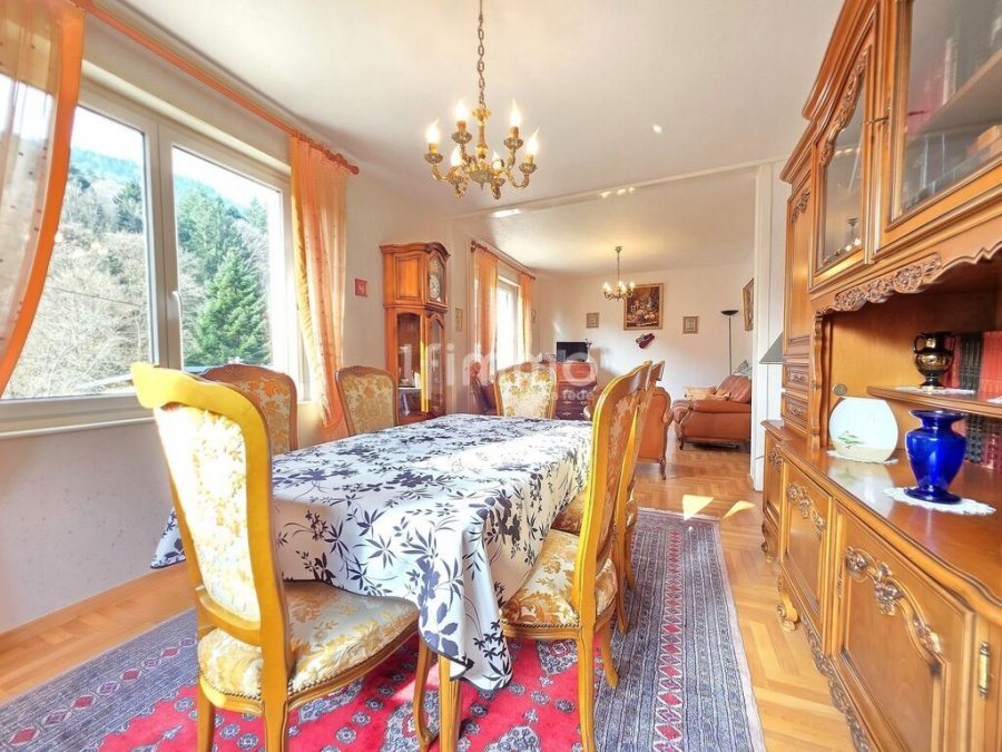 Maison à vendre, 117m², Thann