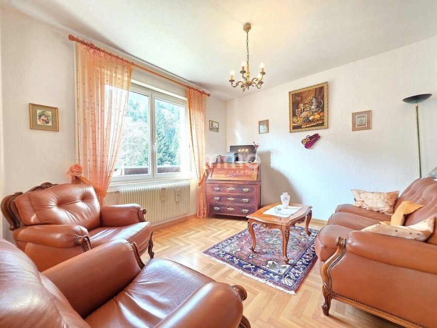 Maison à vendre, 117m², Thann