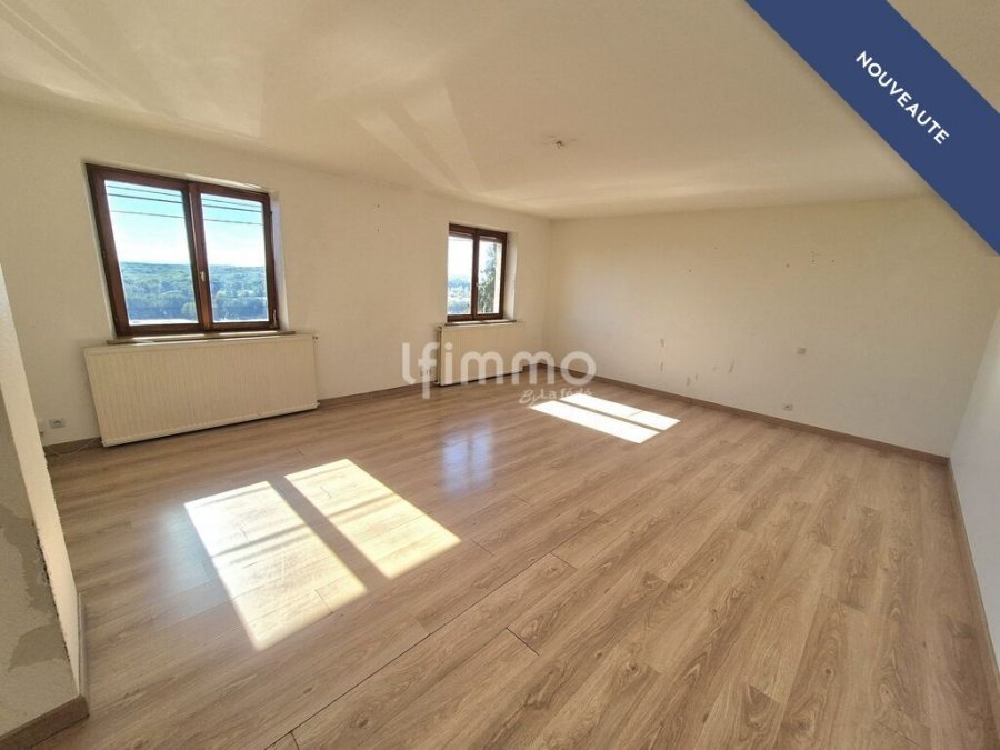 Maison à vendre, 122m², Oberbronn