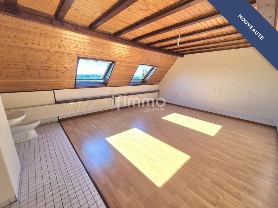 Maison à vendre, 122m², Oberbronn