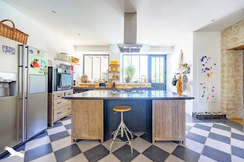 Maison à vendre, 260m², Sainte-Soulle