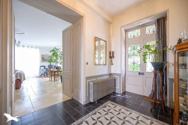 Maison à vendre, 263m², Puilboreau