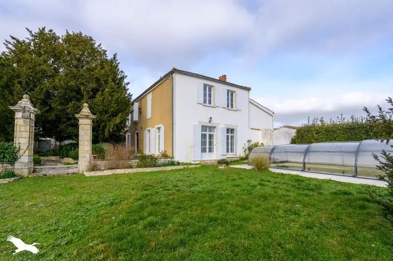 Maison à vendre, 263m², Puilboreau
