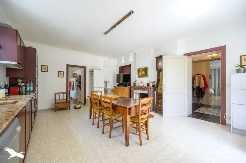 Maison à vendre, 263m², Puilboreau