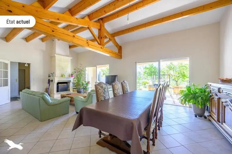 Maison à vendre, 149m², Saint-Xandre