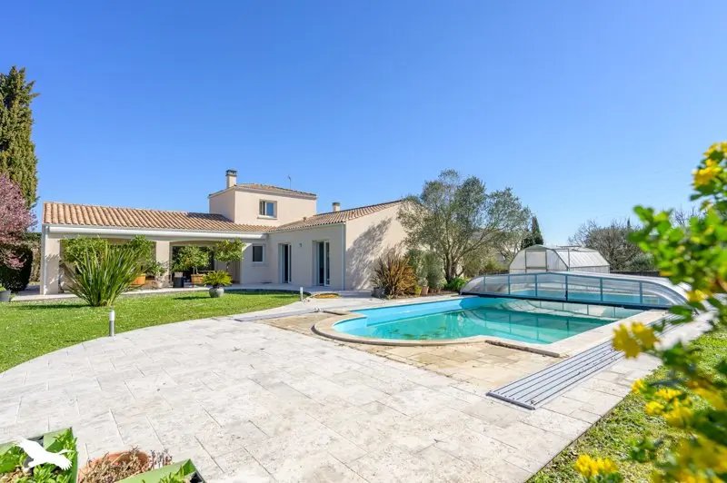 Maison à vendre, 149m², Saint-Xandre