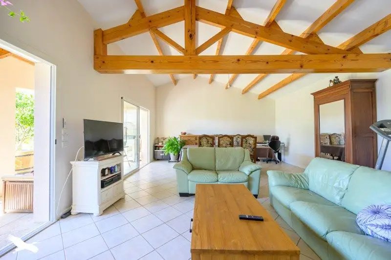 Maison à vendre, 149m², Saint-Xandre