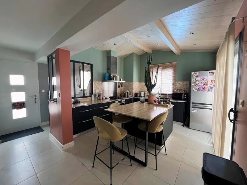 Maison à vendre, 97m², Puilboreau