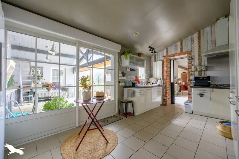 Maison à vendre, 175m², Dompierre-sur-Mer