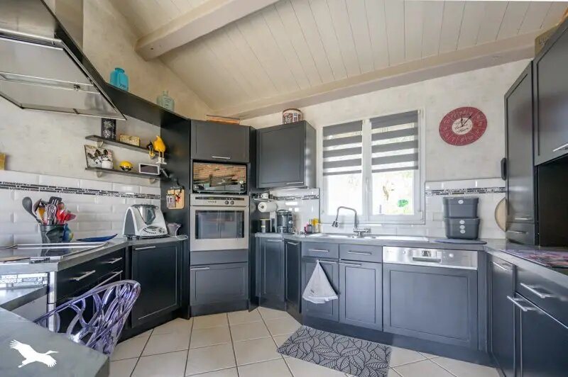 Maison à vendre, 175m², Dompierre-sur-Mer