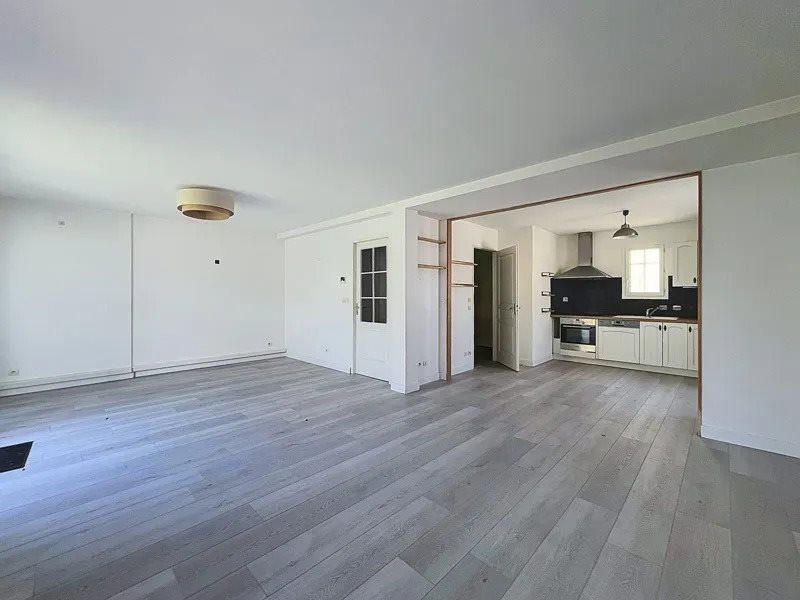 Maison à vendre, 104m², Saint-Xandre