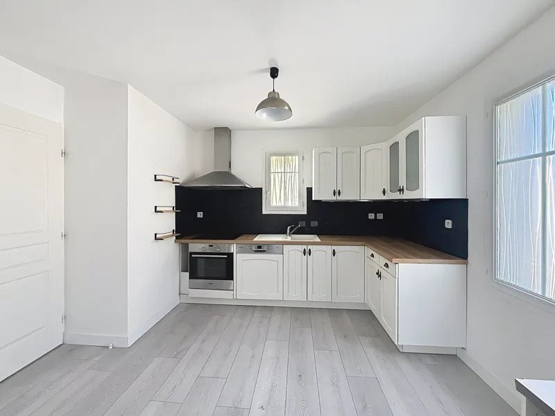 Maison à vendre, 104m², Saint-Xandre
