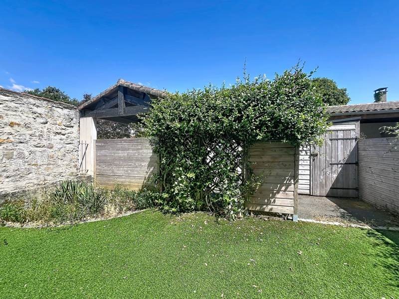 Maison à vendre, 104m², Saint-Xandre