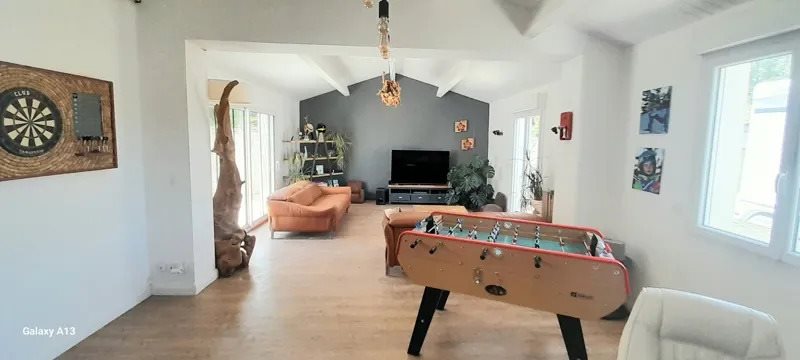 Maison à vendre, 192m², Saint-Xandre
