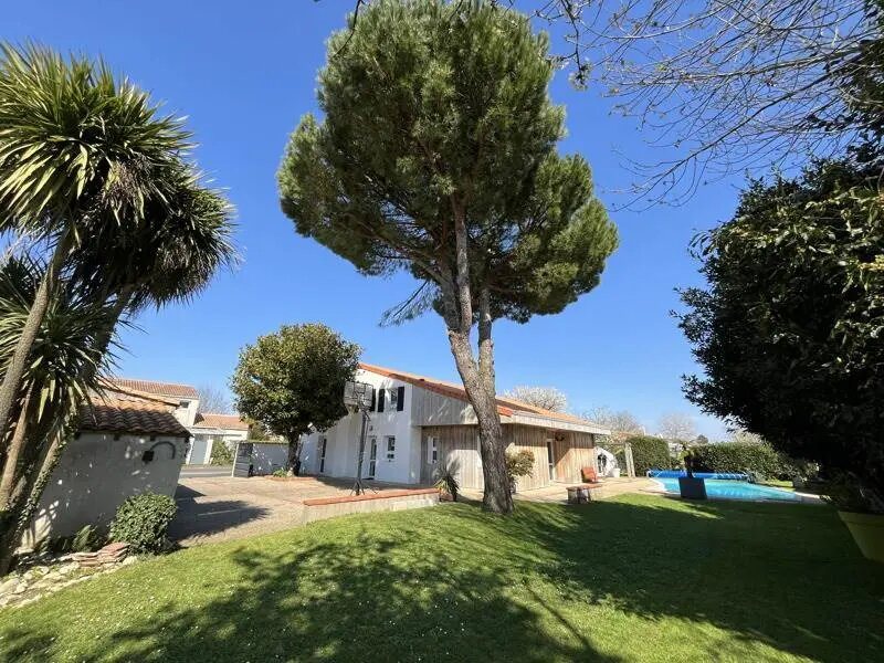 Maison à vendre, 160m², Puilboreau