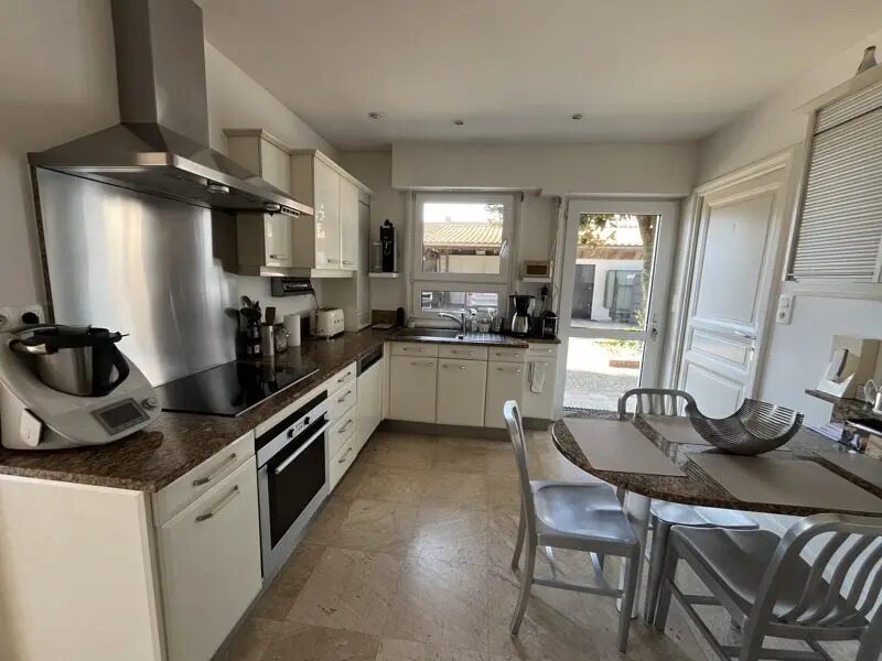Maison à vendre, 160m², Puilboreau