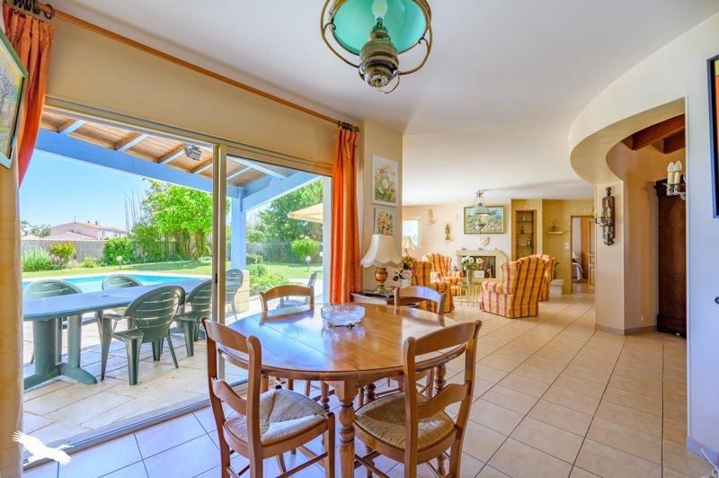 Maison à vendre, 172m², Puilboreau