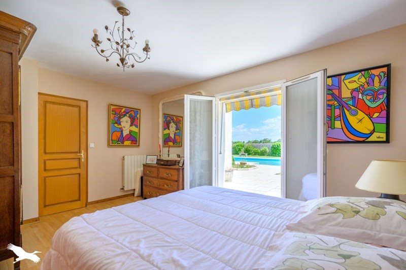 Maison à vendre, 172m², Puilboreau
