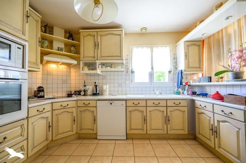 Maison à vendre, 172m², Puilboreau