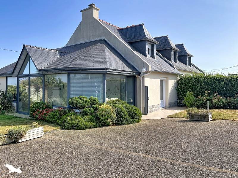 Maison à vendre, 192m², Plougonvelin