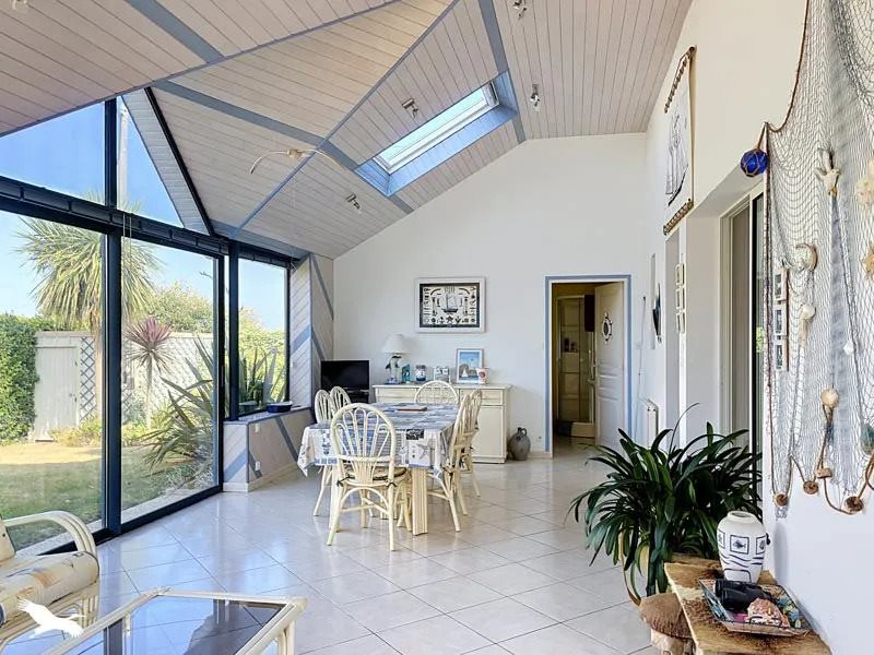 Maison à vendre, 192m², Plougonvelin