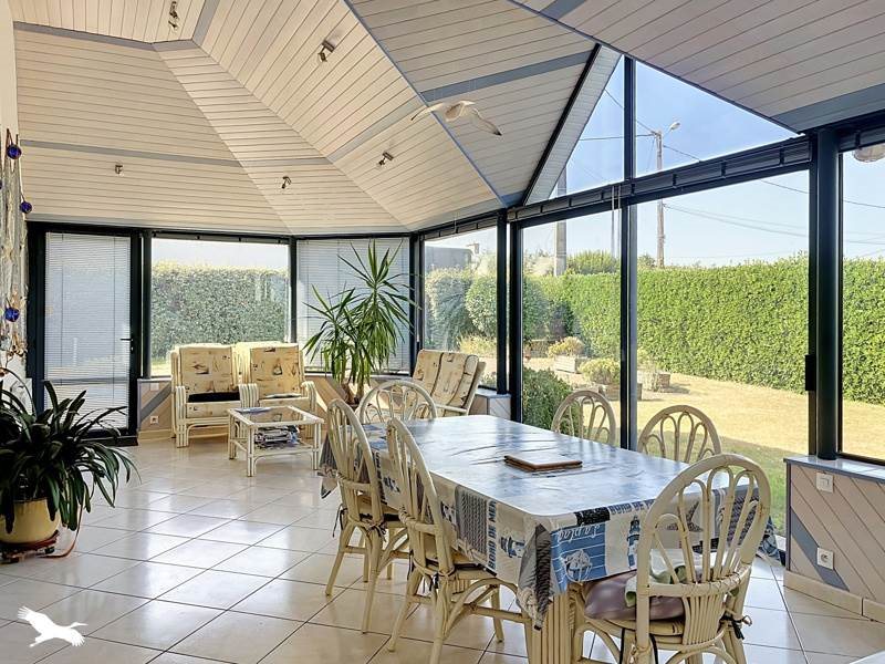 Maison à vendre, 192m², Plougonvelin