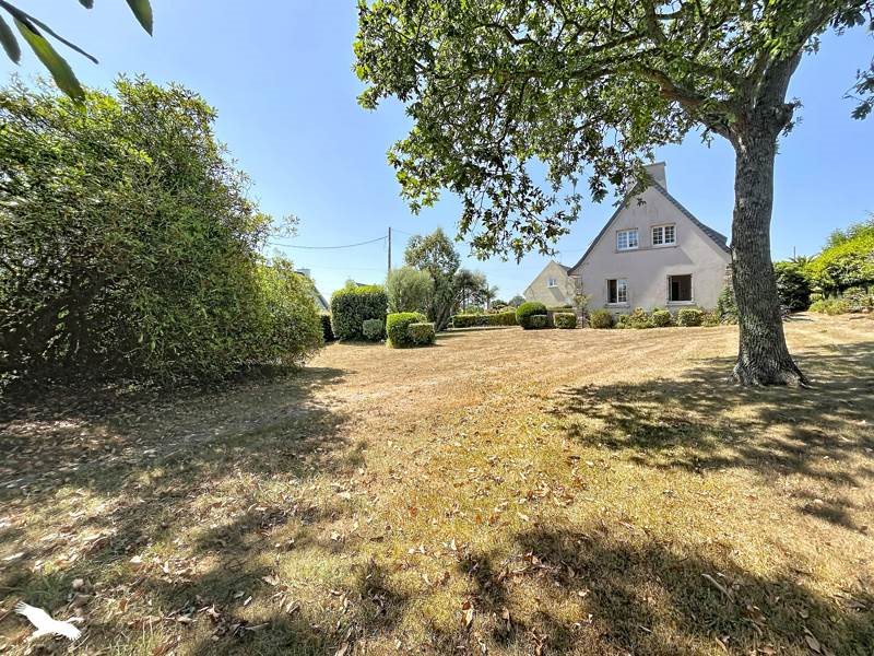 Maison à vendre, 115m², Locmaria-Plouzané