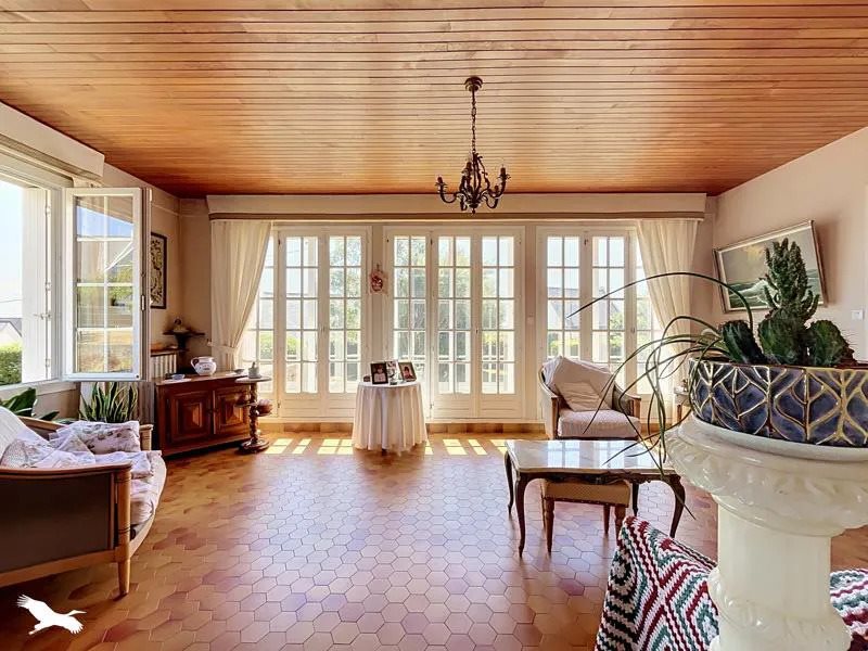 Maison à vendre, 115m², Locmaria-Plouzané