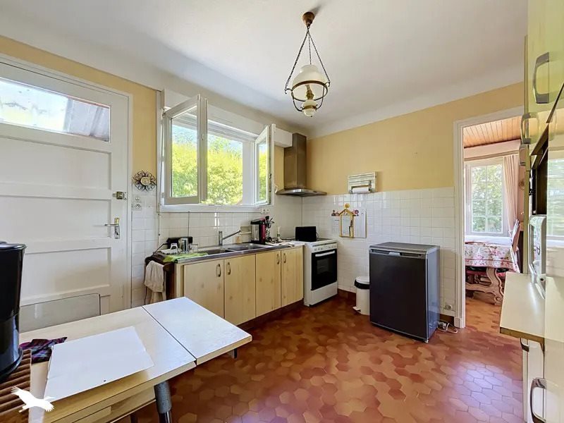 Maison à vendre, 115m², Locmaria-Plouzané