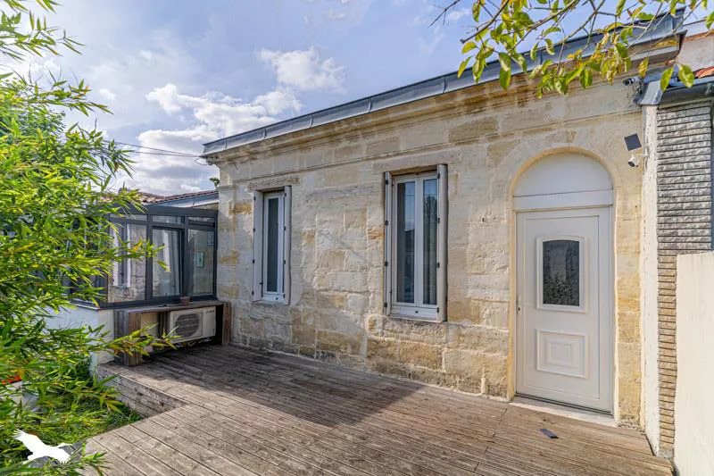 Maison à vendre, 146m², Bègles