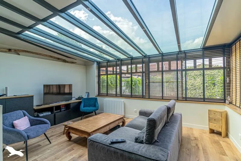 Maison à vendre, 146m², Bègles
