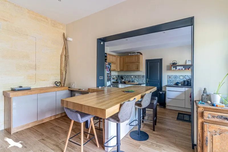Maison à vendre, 146m², Bègles
