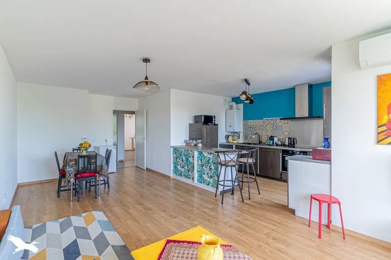 Appartement à vendre, 70m², Bègles
