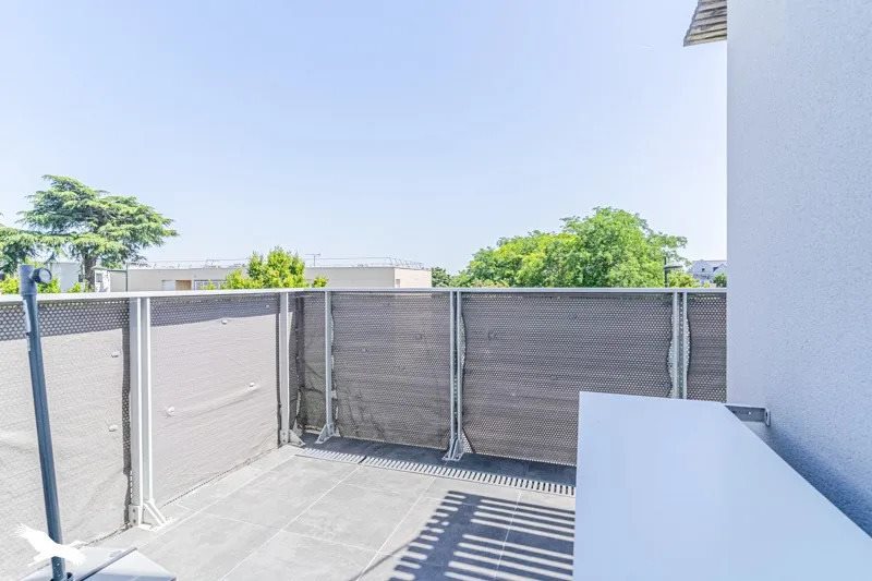 Appartement à vendre, 70m², Bègles