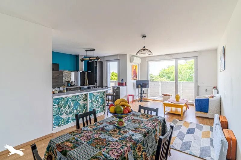 Appartement à vendre, 70m², Bègles