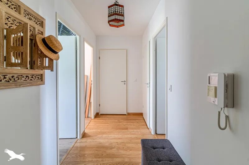 Appartement à vendre, 70m², Bègles