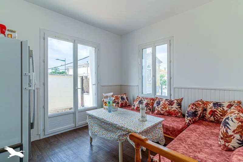 Appartement à vendre, 51m², Bègles