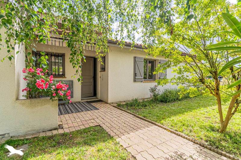 Maison à vendre, 110m², Eysines