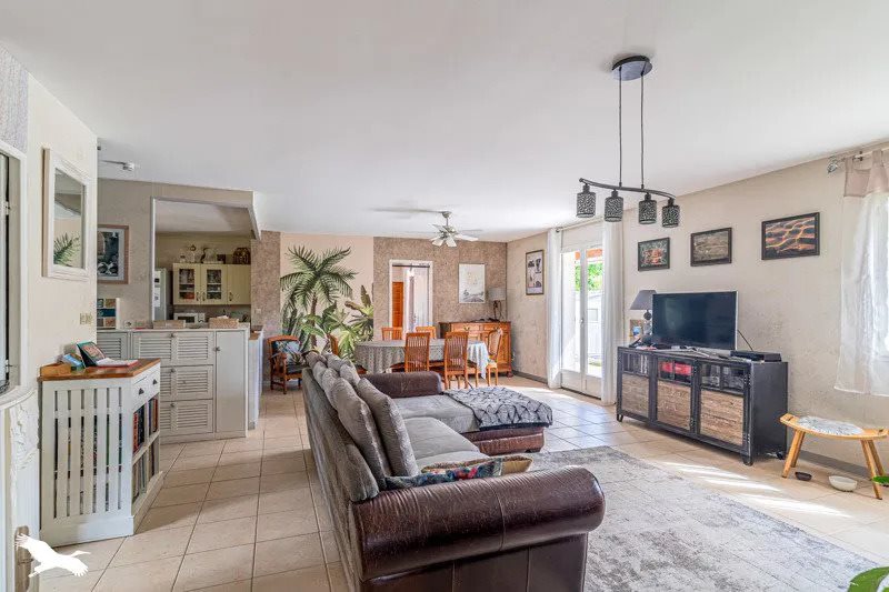 Maison à vendre, 110m², Eysines