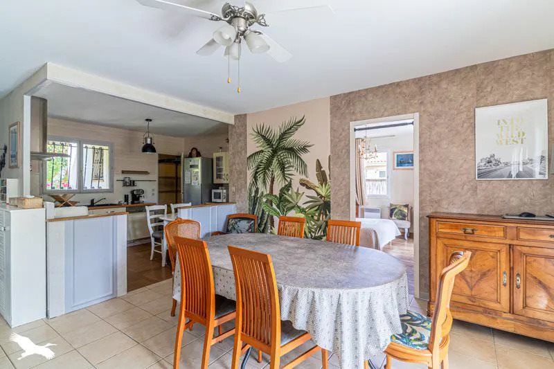 Maison à vendre, 110m², Eysines