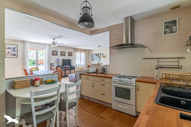 Maison à vendre, 110m², Eysines