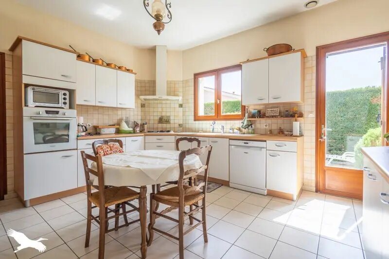 Maison à vendre, 219m², Eysines