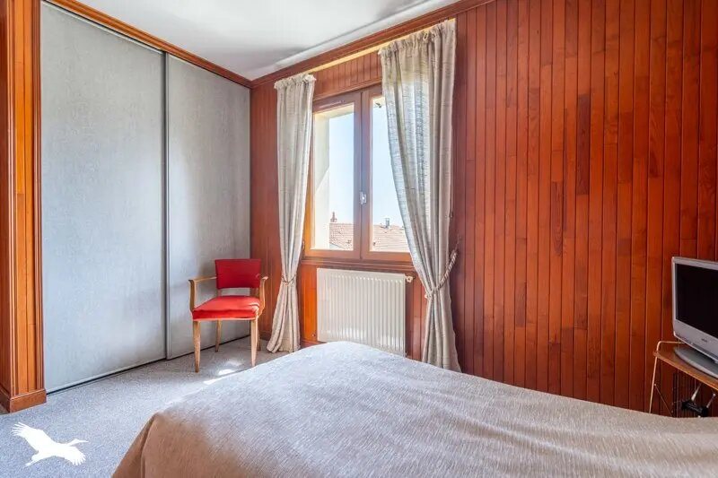 Maison à vendre, 219m², Eysines
