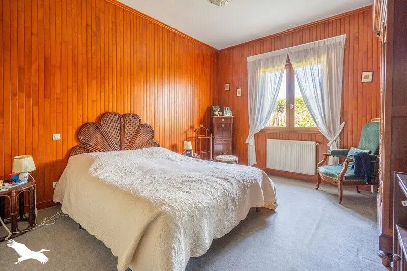 Maison à vendre, 219m², Eysines