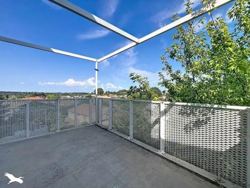 Appartement à vendre, 63m², Eysines