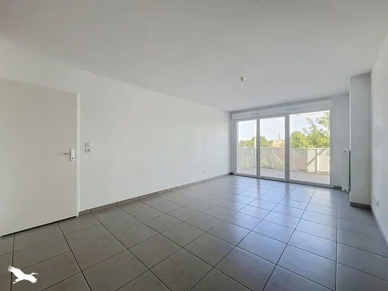 Appartement à vendre, 63m², Eysines